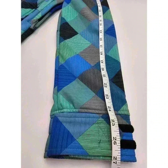 Empyre Technical Outwear Women's Size M Waterproof Jacket - Picture 9 of 12